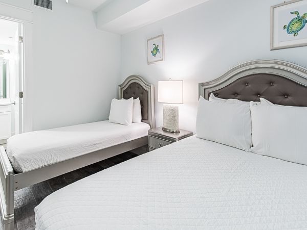 Okaloosa Island Fort Walton Beach Condo 956132