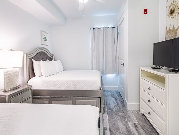 Okaloosa Island Fort Walton Beach Condo 956132