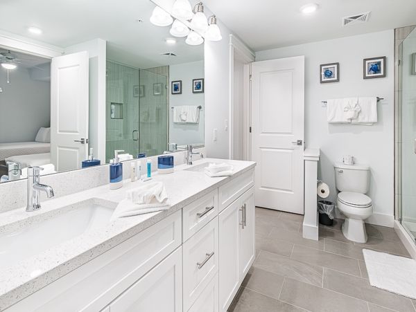 Okaloosa Island Fort Walton Beach Condo 956132