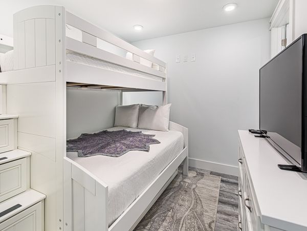 Okaloosa Island Fort Walton Beach Condo 956132