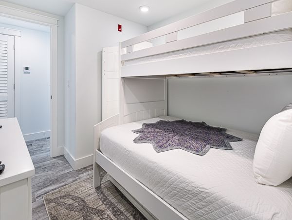 Okaloosa Island Fort Walton Beach Condo 956132
