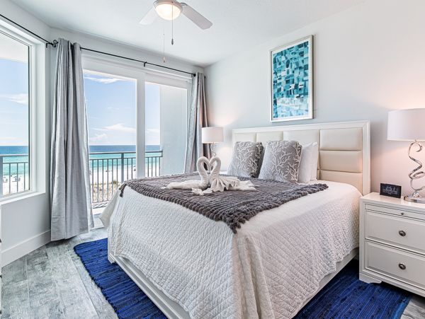 Okaloosa Island Fort Walton Beach Condo 956132