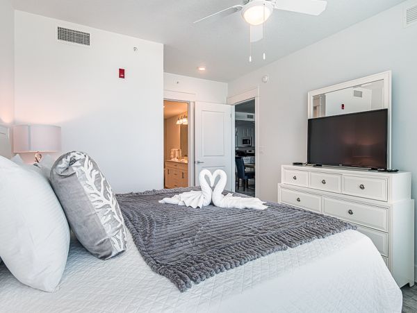 Okaloosa Island Fort Walton Beach Condo 956132