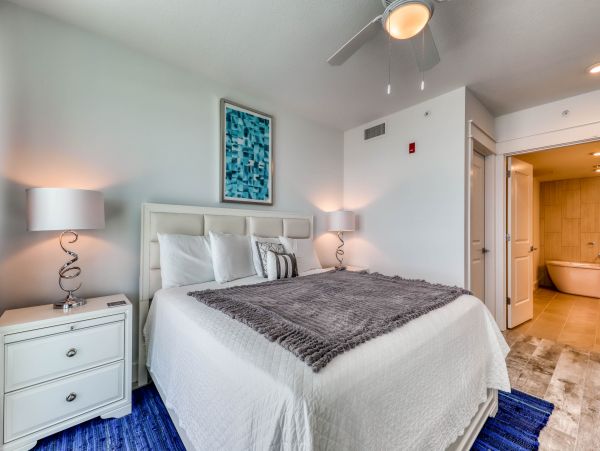 Okaloosa Island Fort Walton Beach Condo 956132