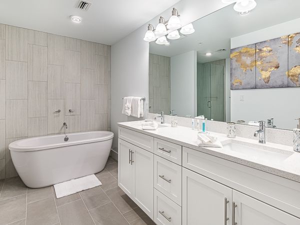 Okaloosa Island Fort Walton Beach Condo 956132