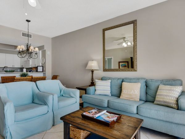 Beaches Of South Walton Condo 956136