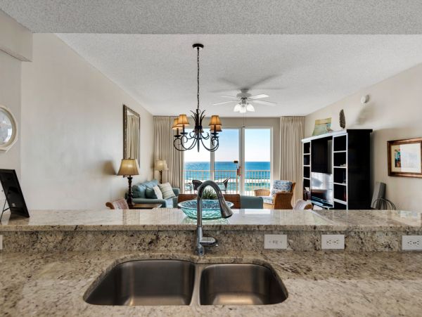 Beaches Of South Walton Condo 956136