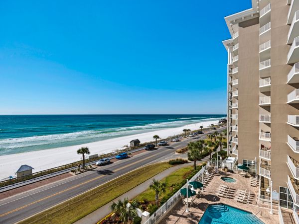 Beaches Of South Walton Condo 956136