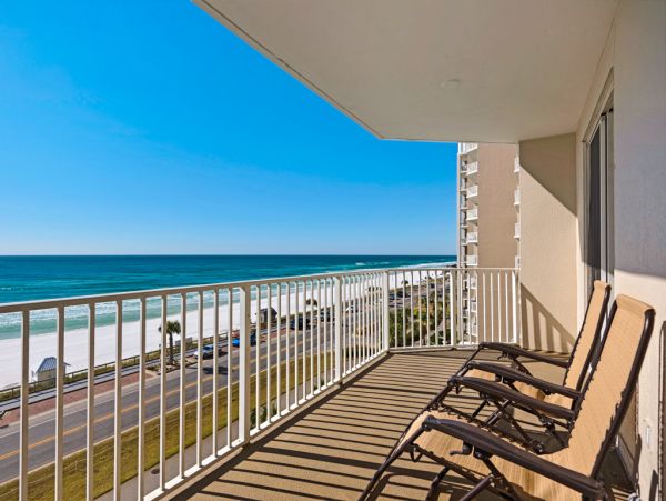 Beaches Of South Walton Condo 956136