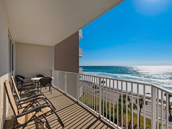 Beaches Of South Walton Condo 956136