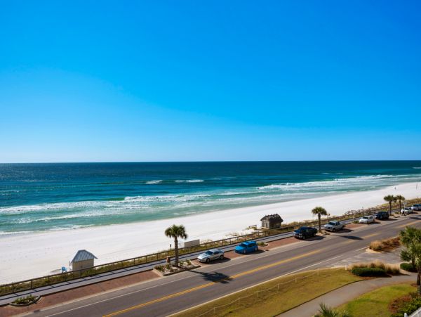 Beaches Of South Walton Condo 956136