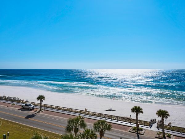 Beaches Of South Walton Condo 956136