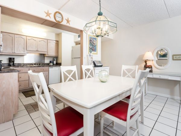 Okaloosa Island Fort Walton Beach Condo 956137