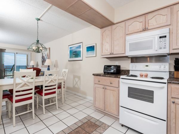Okaloosa Island Fort Walton Beach Condo 956137