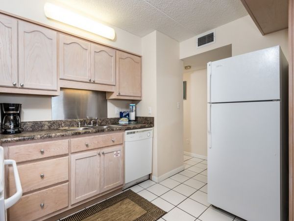 Okaloosa Island Fort Walton Beach Condo 956137