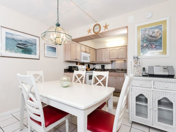Okaloosa Island Fort Walton Beach Condo 956137