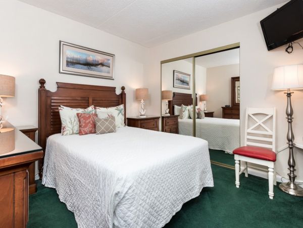 Okaloosa Island Fort Walton Beach Condo 956137