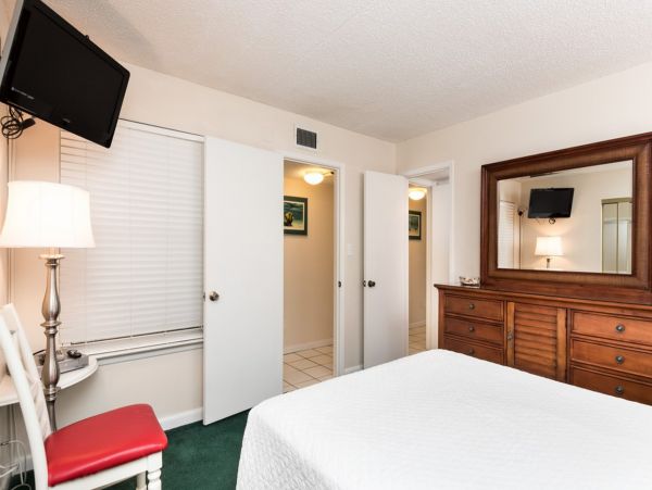 Okaloosa Island Fort Walton Beach Condo 956137