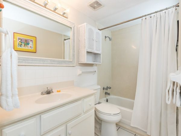 Okaloosa Island Fort Walton Beach Condo 956137