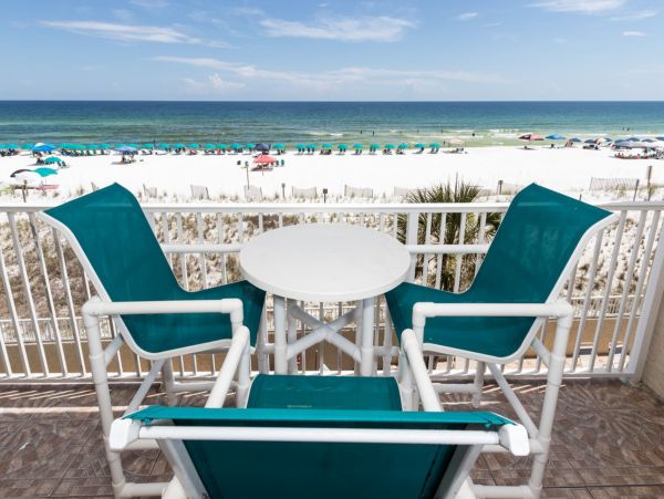 Okaloosa Island Fort Walton Beach Condo 956137