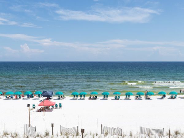 Okaloosa Island Fort Walton Beach Condo 956137
