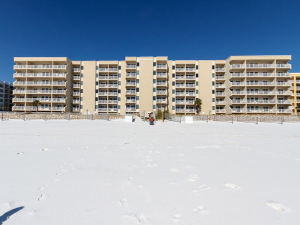 Okaloosa Island Fort Walton Beach Condo 956137