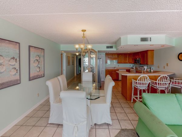 Okaloosa Island Fort Walton Beach Condo 956138