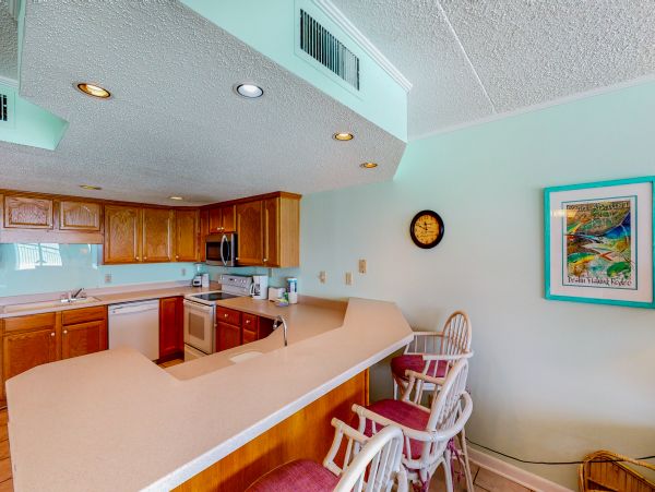 Okaloosa Island Fort Walton Beach Condo 956138