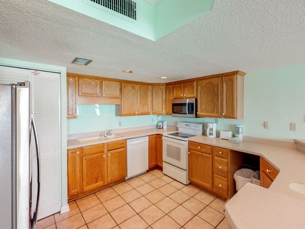 Okaloosa Island Fort Walton Beach Condo 956138