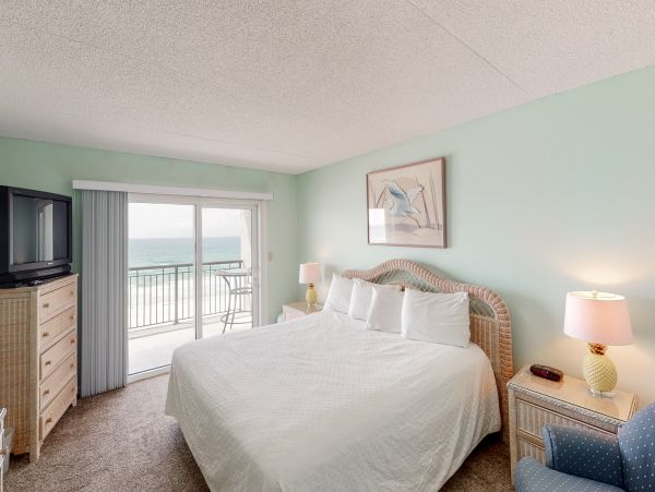 Okaloosa Island Fort Walton Beach Condo 956138