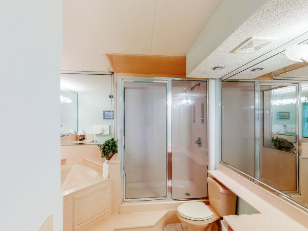 Okaloosa Island Fort Walton Beach Condo 956138