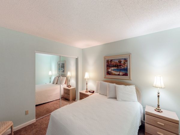 Okaloosa Island Fort Walton Beach Condo 956138
