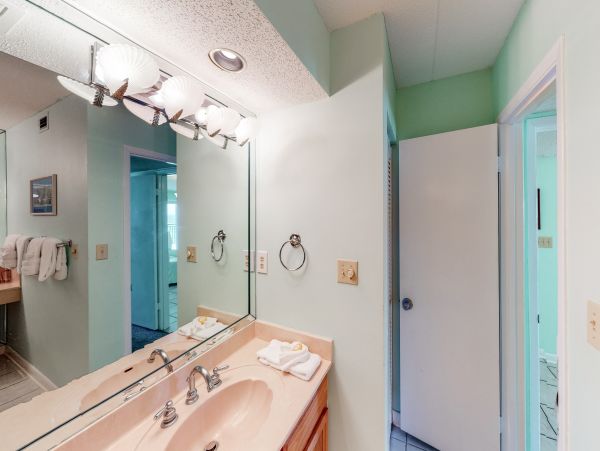 Okaloosa Island Fort Walton Beach Condo 956138
