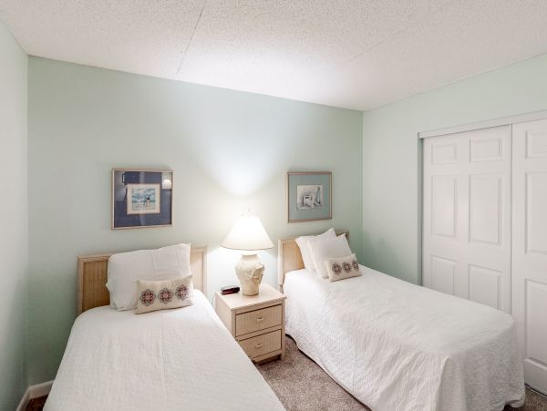 Okaloosa Island Fort Walton Beach Condo 956138