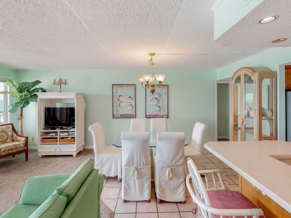 Okaloosa Island Fort Walton Beach Condo 956138