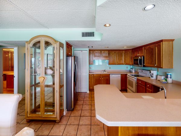 Okaloosa Island Fort Walton Beach Condo 956138