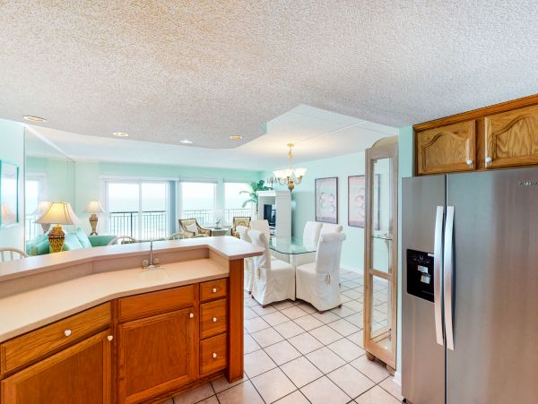 Okaloosa Island Fort Walton Beach Condo 956138