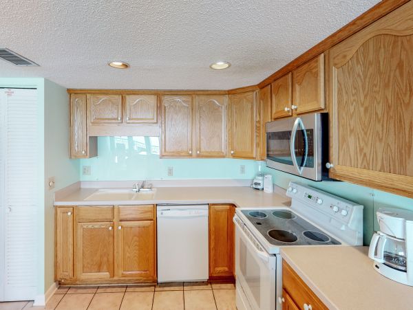 Okaloosa Island Fort Walton Beach Condo 956138