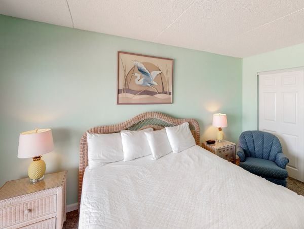 Okaloosa Island Fort Walton Beach Condo 956138