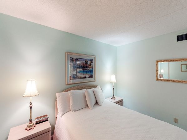 Okaloosa Island Fort Walton Beach Condo 956138