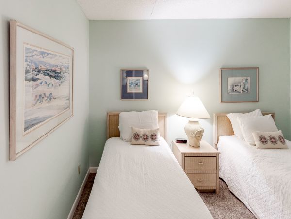 Okaloosa Island Fort Walton Beach Condo 956138
