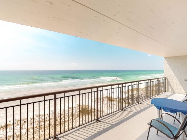 Okaloosa Island Fort Walton Beach Condo 956138