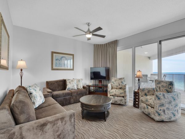 Beaches Of South Walton Condo 956139