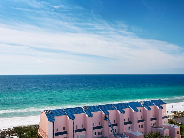 Beaches Of South Walton Condo 956139