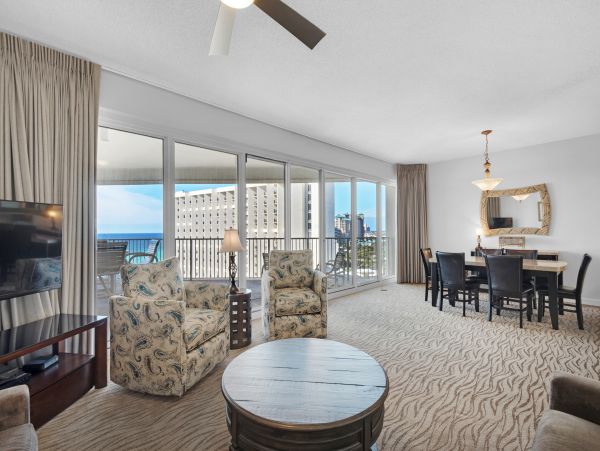 Beaches Of South Walton Condo 956139