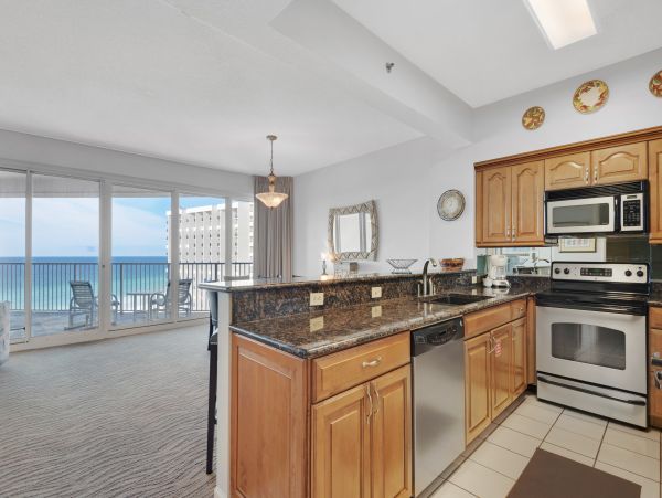 Beaches Of South Walton Condo 956139