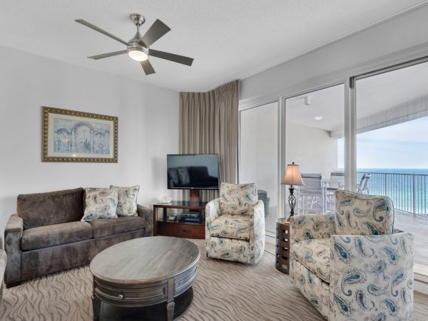 Beaches Of South Walton Condo 956139