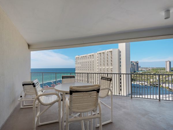 Beaches Of South Walton Condo 956139