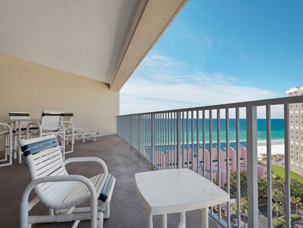 Beaches Of South Walton Condo 956139