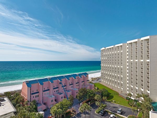 Beaches Of South Walton Condo 956139